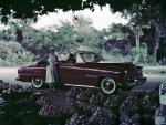 DeSoto Firedome Convertible 1954 года